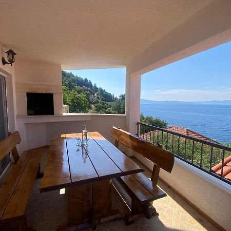 Seaside Secluded Apartments Cove Tvrdni Dolac, Hvar - 12655 Gdinj Exterior foto