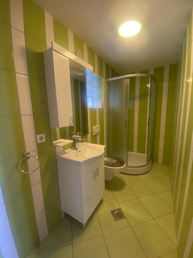 Seaside Secluded Apartments Cove Tvrdni Dolac, Hvar - 12655 Gdinj Exterior foto