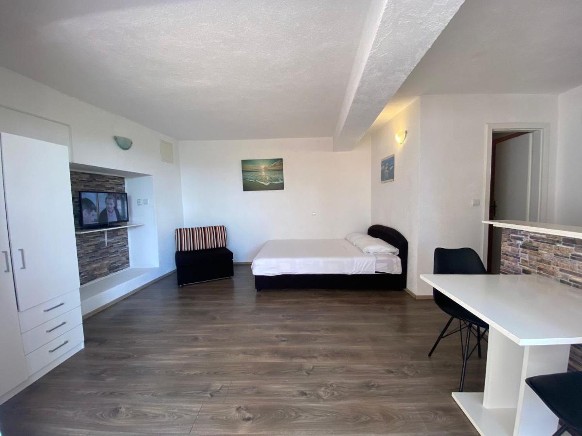 Seaside Secluded Apartments Cove Tvrdni Dolac, Hvar - 12655 Gdinj Exterior foto