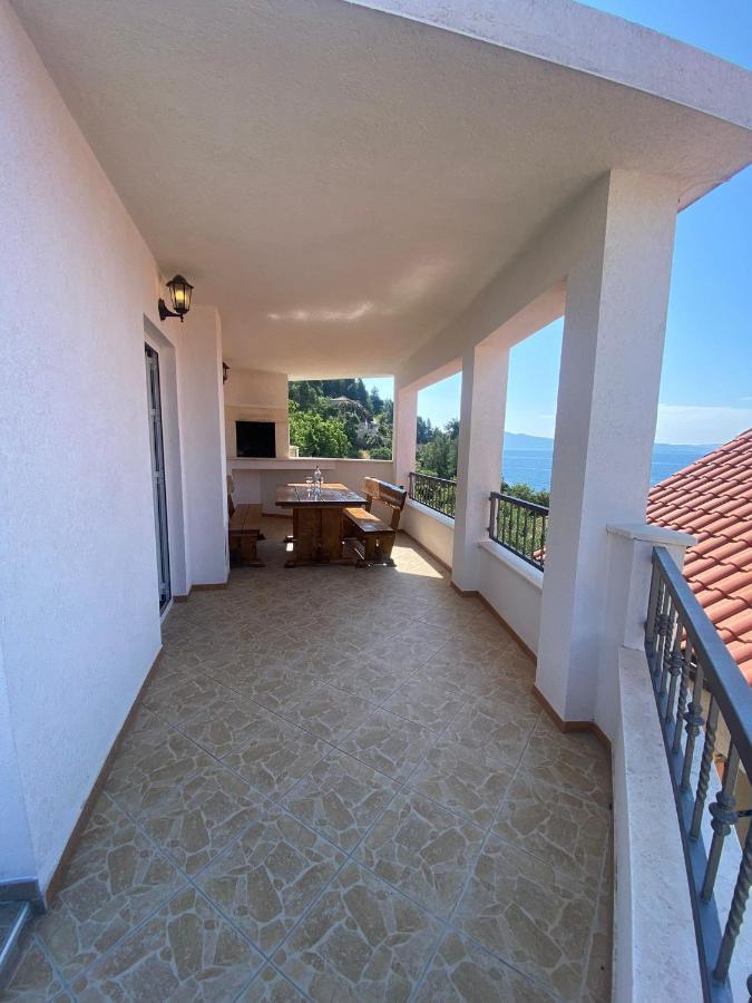 Seaside Secluded Apartments Cove Tvrdni Dolac, Hvar - 12655 Gdinj Exterior foto
